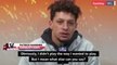 'Worst I've been beaten for a long time' - Mahomes on Super Bowl defeat