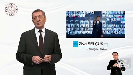 Milli Eğitim Bakanı Selçuk: 15 Şubat itibariyle yeni bir döneme başlıyoruz