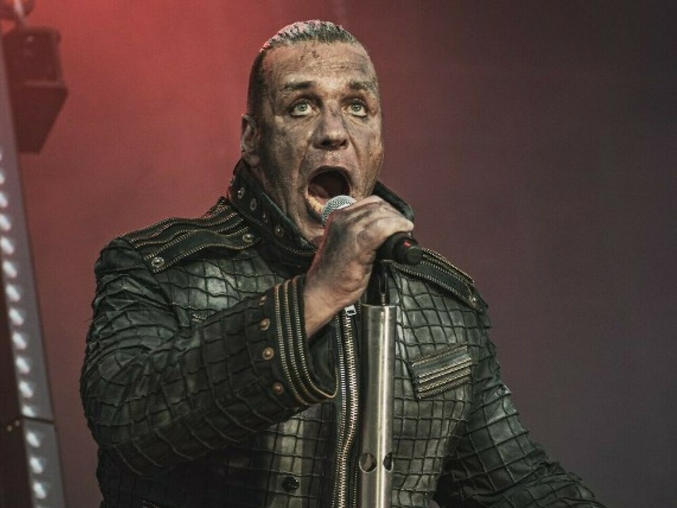 Keyboarder 'Flake' bestätigt: Neues Rammstein-Album kommt