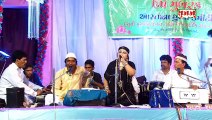 Ye Shane Mahmad Hai #qawwali || NURI SHABA || ये शाने महमद है || Qawwali Oliyapirwali - Rakka