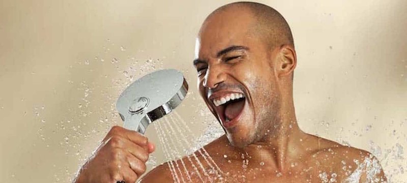 Voici le classement des meilleurs et pires gels douche pour la peau