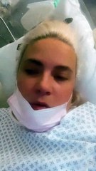 Manon, ex-candidate de "The Voice" en 2014, annonce avoir fait une fausse couche, le 7 février 2021.