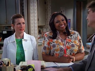 Becker S2 E09 -  Hate Thy Neighbor