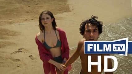 Old Trailer Englisch English (2021) Super Bowl-Trailer