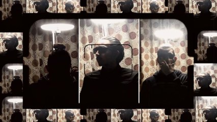 Somewhere On Earth - got your love (Official Visualizer)