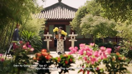 Xem Phim Diên Hy Công Lược tập 47