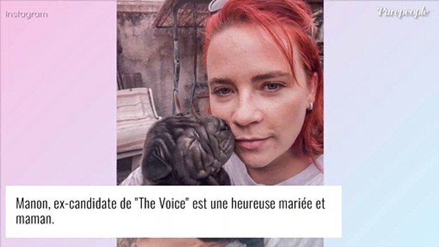 Manon (The Voice) a fait une fausse couche : Je viens de perdre mon bébé...