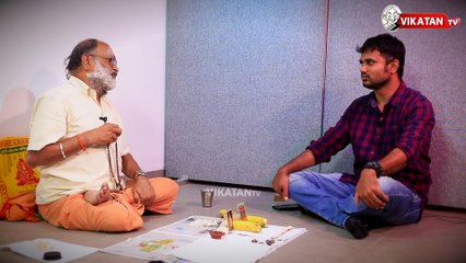 Sasikala உறவுகள் மீது கோபம் :  Jayalalitha ஆவி சொல்வது என்ன? - சோலி உருட்டும் வேங்கடசர்மா!