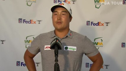 이경훈 "아쉽지만 기뻐요"...PGA 역대 최고 성적 공동 2위 / YTN