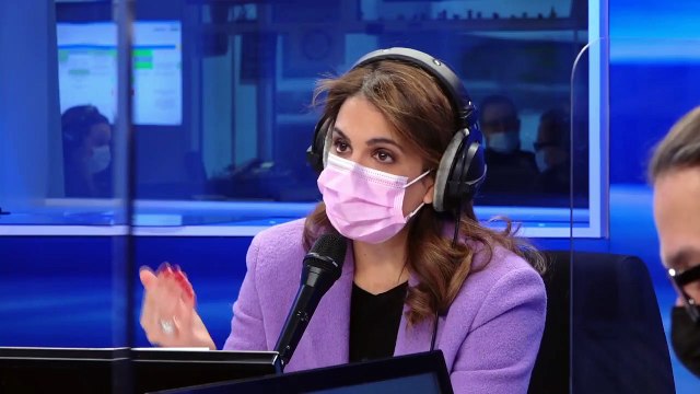 Le 'quoi qu'il en coûte' a été particulièrement efficace en 2020 , salue Bruno Le Maire