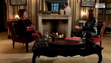 Anny Duperey : son avis tranché sur le vaccin contre la Covid-19 (Exclu vidéo)