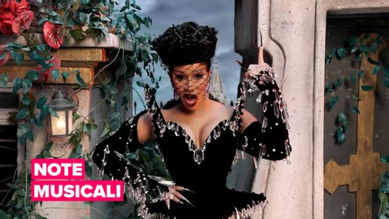 Note musicali: Cardi B, Foo Fighters, Black Coffee, Demi Lovato e Finneas