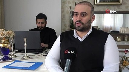 Erdoğan'ın şair Ahmet Tevfik Ozan'a cezaevinden gönderdiği mektup 22 yıl sonra ortaya çıktı!