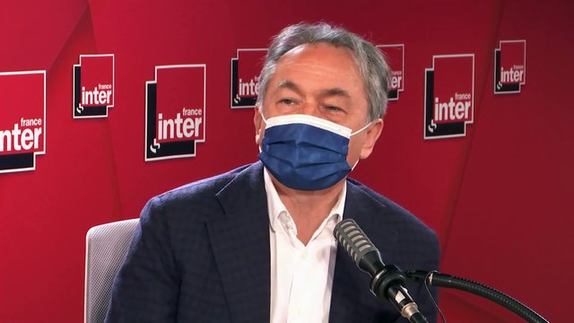 Gilles Kepel : Personne n’a pris le soin d’expliquer au monde arabe qu'islamiste désignait l'islam politique