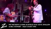 Pat Metheny & John Scofield feat Steve Swallow & Bill Stewart - Jazz à Juan 1994 LIVE