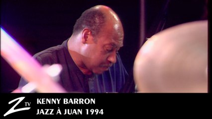 Kenny Barron - Jazz à Juan 1994 LIVE