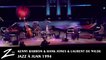 Kenny Barron & Hank Jones & Laurent de Wilde - Jazz à Juan 1994 LIVE