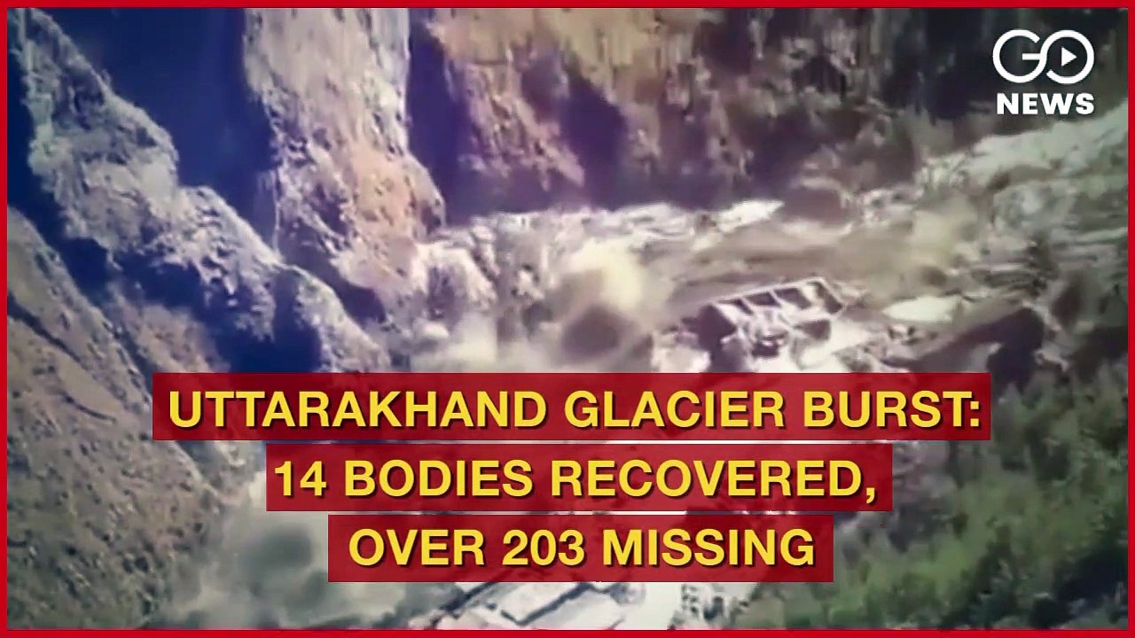 उत्तराखंड तबाही में अब तक 15 की मौत, रेस्क्यू ऑपरेशन जारी, कई लापता