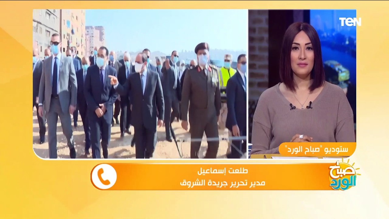 هل سننجح هذه المرة في تطوير عزبة الهجانة رغم المحاولات السابقة التي فشلت؟.. مدير تحرير الشروق يجيب