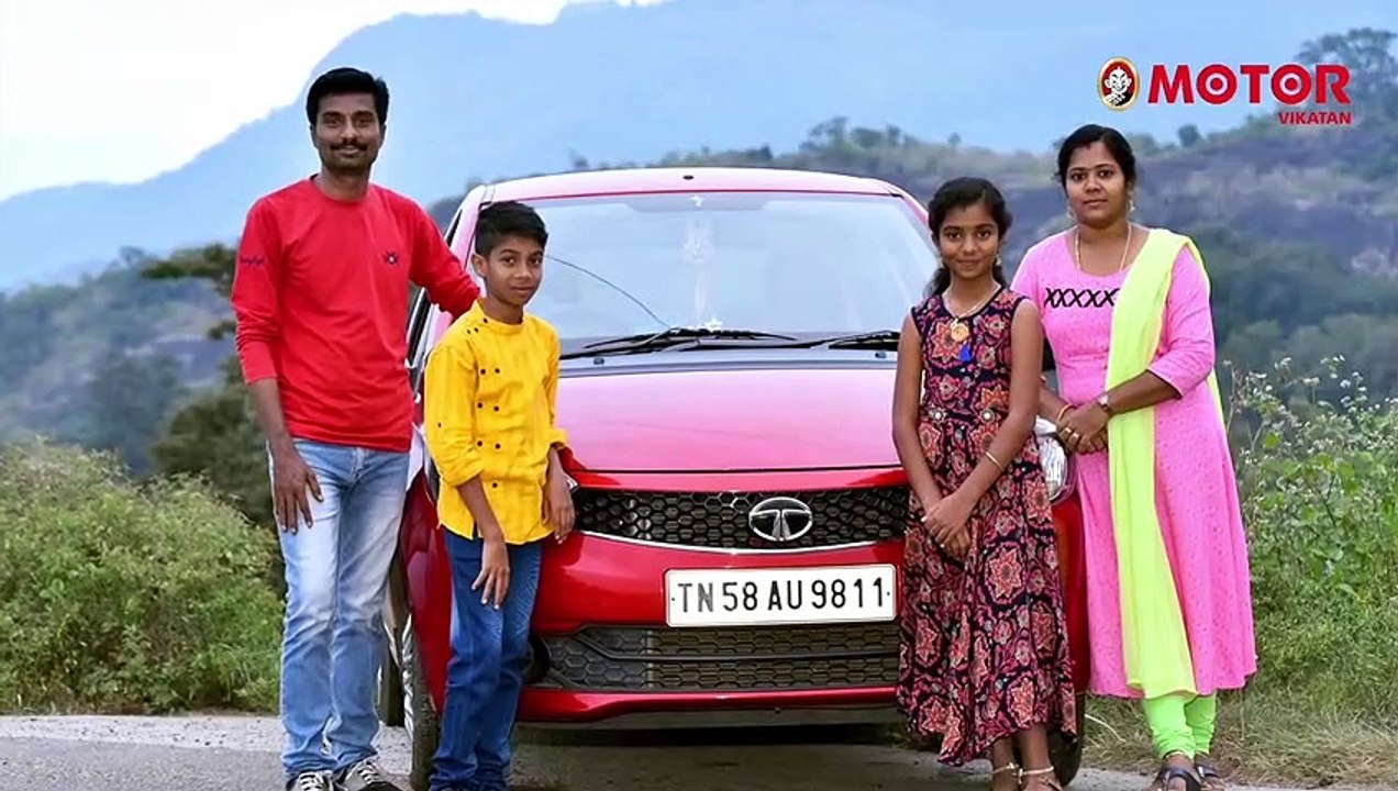 Kanthalloor Waterfalls | பெயரே தெரியாத அருவி அழைத்ததே! #GreatEscape | Motor Vikatan