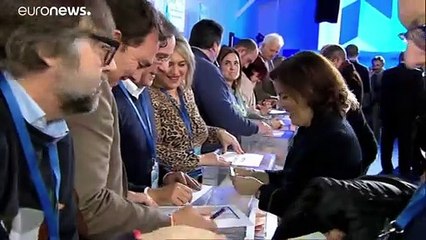 Comienza el juicio a Bárcenas por la financiación ilegal del PP que puede arrastrar a Rajoy