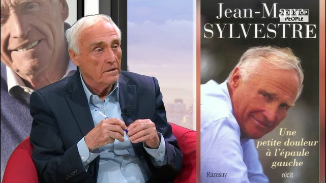 Que sont-ils devenus ? - Jean-Marc Sylvestre raconte ce jour où il a échappé à la mort