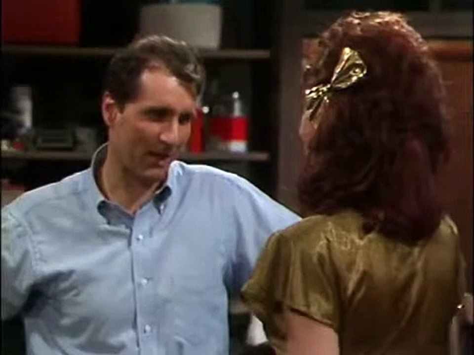 Eine schrecklich nette Familie S01E06 - Part 5