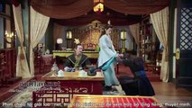Hoa Mãn Thiên Tập 55 - 56 - VTV2 thuyết minh - Phim Trung Quốc - xem phim hoa man thien tap 55 - 56