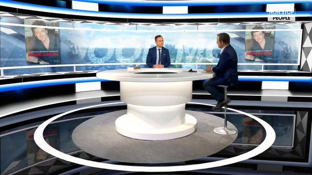 Good Morning Week-End - Fabien Lecoeuvre : combien lui rapporte son dictionnaire des chansons françaises ?