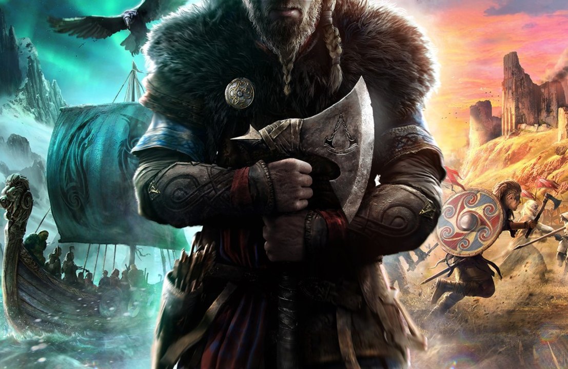 ‘Assassin’s Creed: Valhalla’ has been criticised for its microtransactions