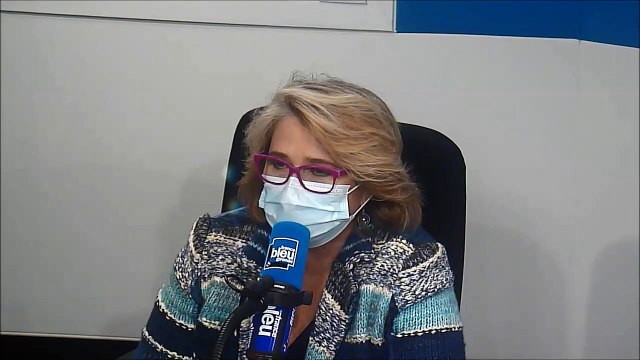 Véronique Hammerer, députée LREM de la 11e circonscription de la Gironde, invitée de France Bleu Gironde