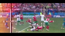 «زووم سبور» اخر استعدادات المنتخب المغربي للمحليين وميركاتو الأندية