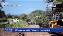 Danau Cinta Makalehi Jadi Alternatif Tujuan Wisata Di Sitaro