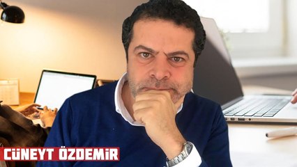 ANADOLU AJANSI ESNAFIN PERİŞAN HALİNİ NASIL GÖRDÜ?