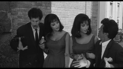 Sedotti e bidonati film completi parte2