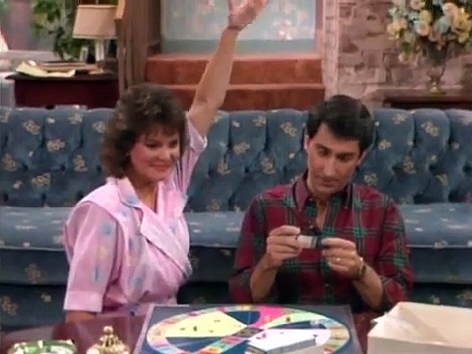 Eine schrecklich nette Familie S01E07 - Part 3