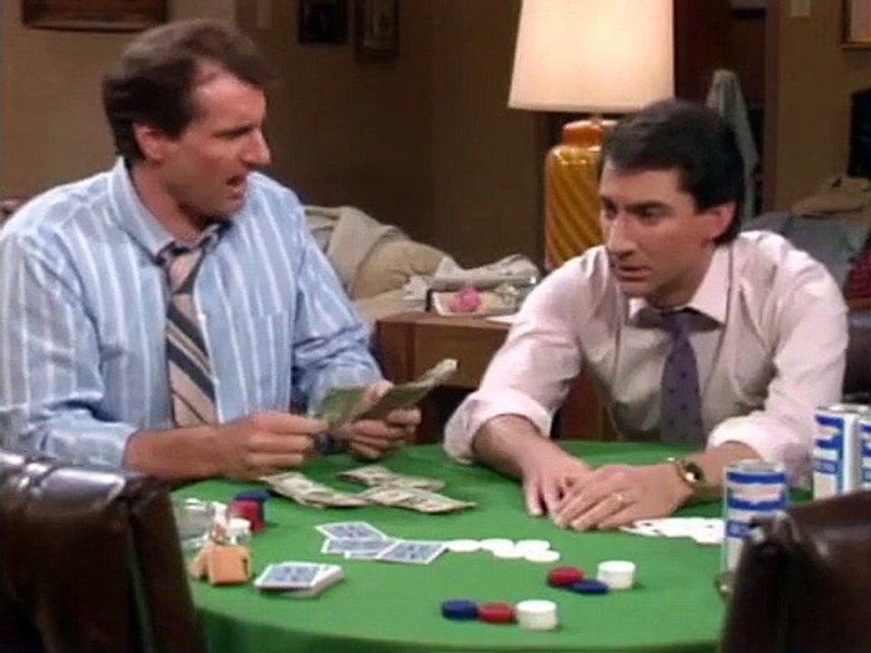 Eine schrecklich nette Familie S01E08 - Part 3