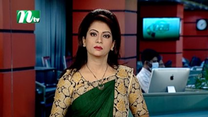 NTV Dupurer Khobor | 08 February 2021