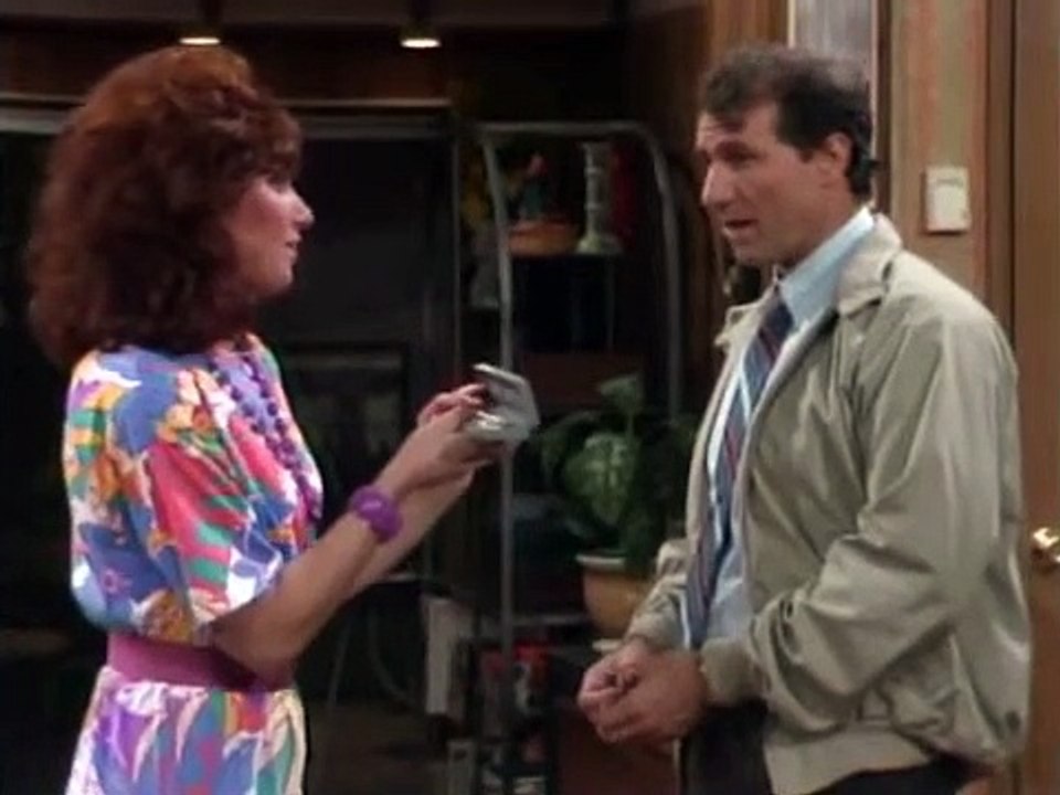 Eine schrecklich nette Familie S01E08 - Part 5