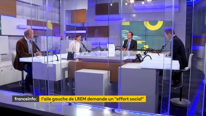 Les informés du matin du lundi 8 février