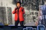 The Weeknd performs greatest hits medley at Pepsi Super Bowl LV Halftime Show