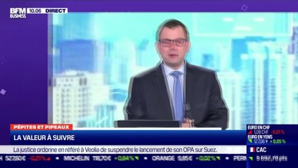 Pépites & Pipeaux: Atos - 08/02