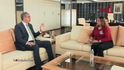 في حوار مثير..رباح يتحدث عن _التطبيع_ مع إسرائيل وأزمة _البيجيدي_ وتدخل بنكيران في اللحظات الأخيرة