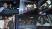 Celebs Attend The Birthday Party Of Karan Johar's Kids Yash And Roohi