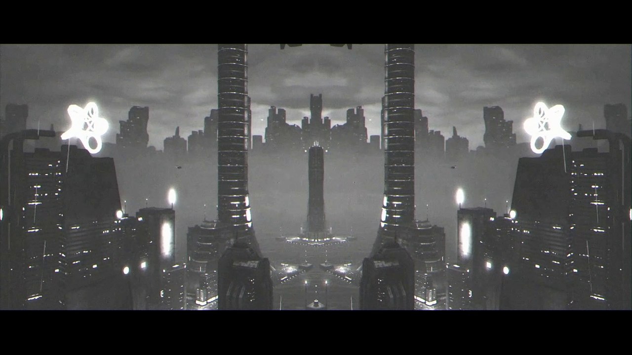 HakiCut - Megalopolis 1080p