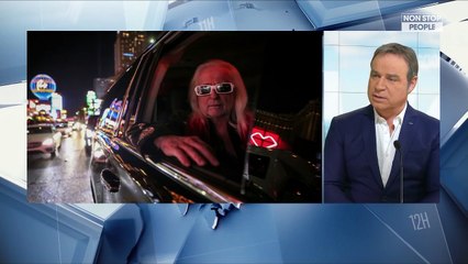 Fabien Lecoeuvre harcelé par Michel Polnareff, il raconte (Exclu vidéo)