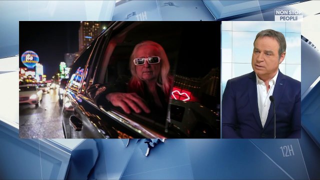 Fabien Lecoeuvre harcelé par Michel Polnareff, il raconte (Exclu vidéo)