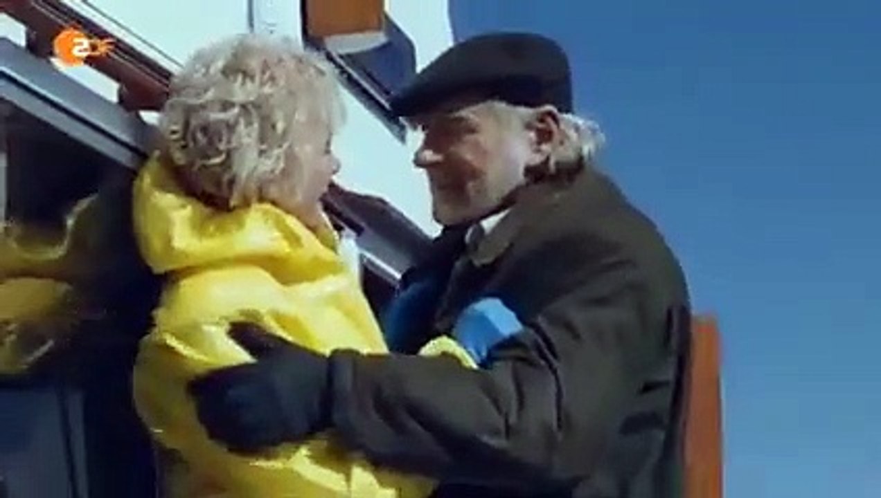 Küstenwache Staffel 17 Folge 10 Euphorin (Trailer)