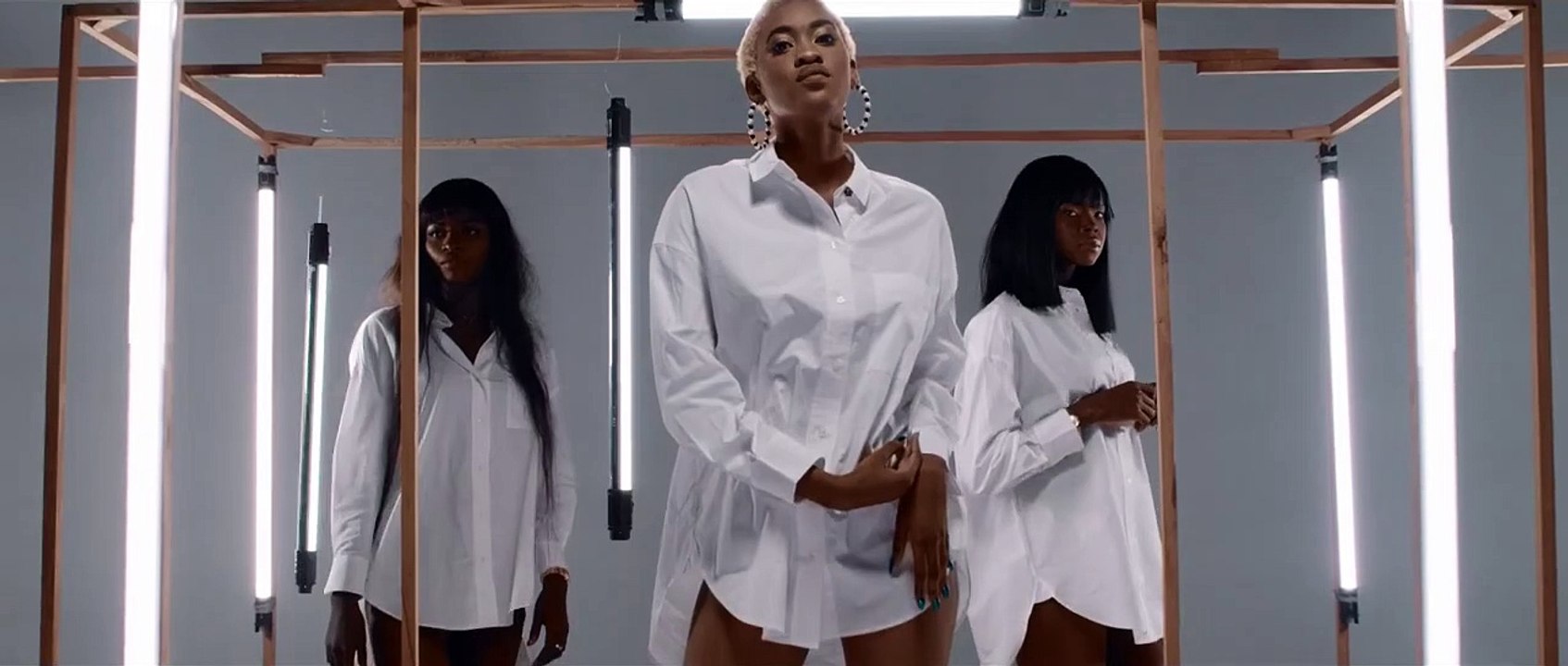 DJ KEROZEN - L' ELU (OFFICIAL VIDEO)