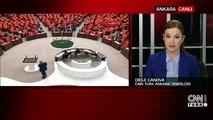 İYİ Parti'de Çıray rahatsızlığı: Dervişoğlu CNN TÜRK'e konuştu